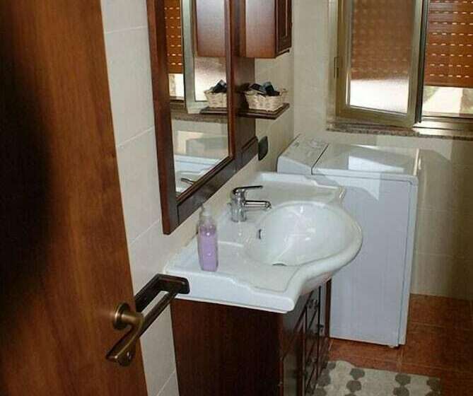 חדר סטנדרט, B&b By Filomena