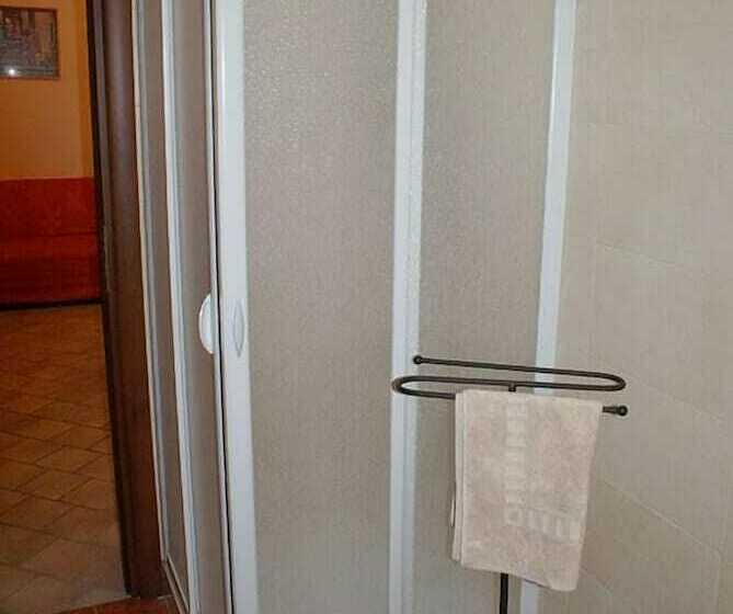 חדר סטנדרט, B&b By Filomena