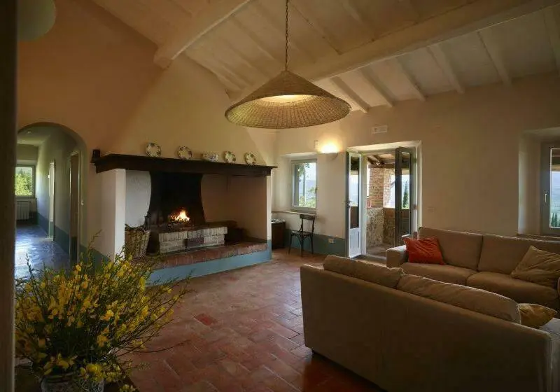 اتاق سوپریور, B&b Palazzolo La Foce