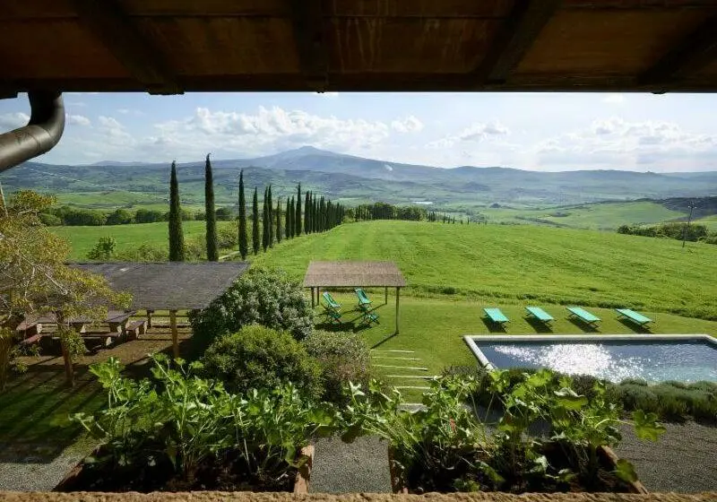 اتاق سوپریور, B&b Palazzolo La Foce