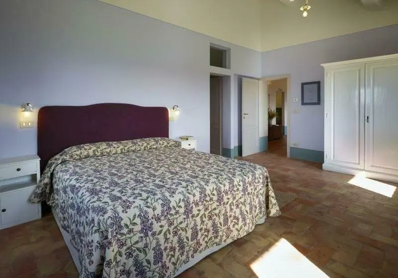 اتاق سوپریور, B&b Palazzolo La Foce