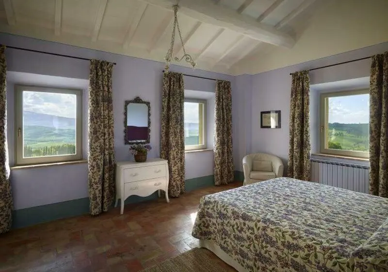 اتاق سوپریور, B&b Palazzolo La Foce