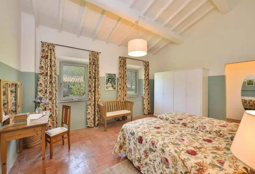 اتاق استاندارد, B&b Palazzolo La Foce