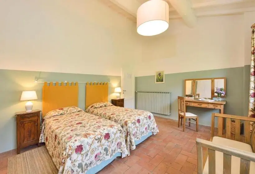 اتاق استاندارد, B&b Palazzolo La Foce