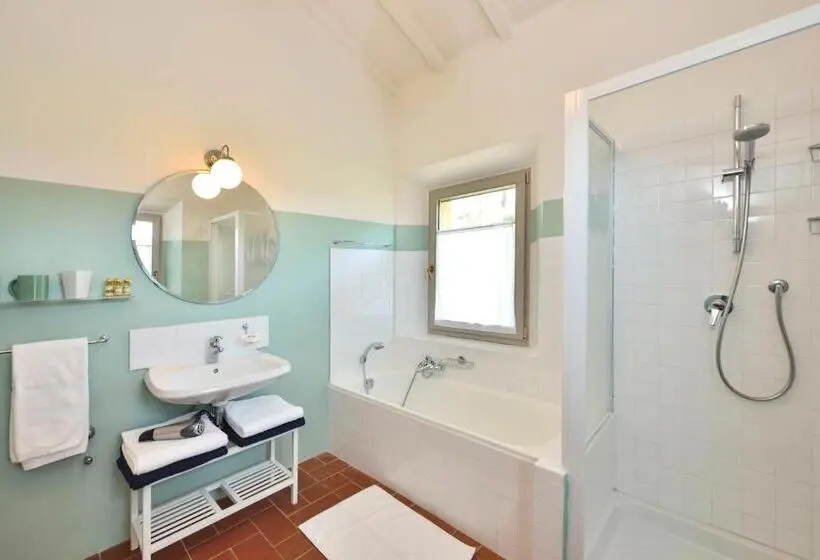 اتاق استاندارد, B&b Palazzolo La Foce