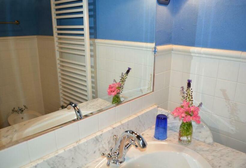 חדר סטנדרט, B&b Podere Il Colto