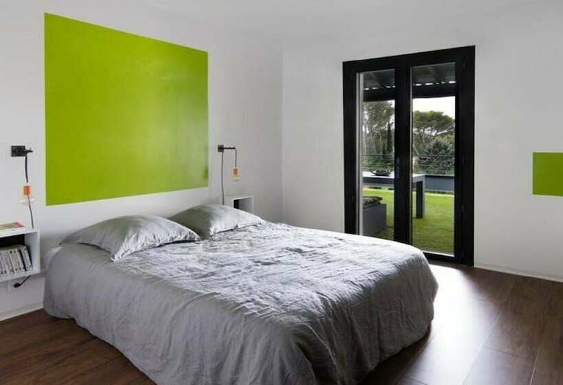 Номер Стандартный с Видом, Arty Provence, Piscine Chauffée