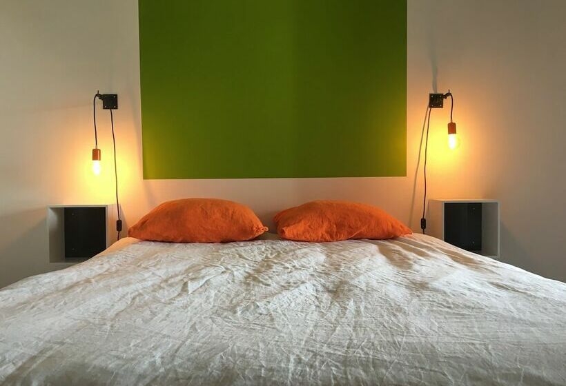 Номер Стандартный с Видом, Arty Provence, Piscine Chauffée