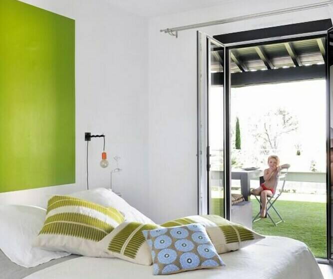 Номер Стандартный с Видом, Arty Provence, Piscine Chauffée