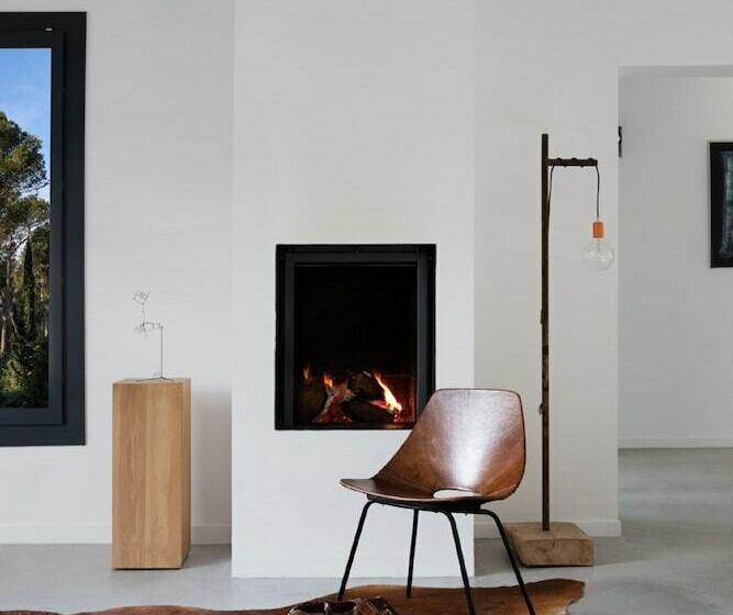 Номер Стандартный с Видом, Arty Provence, Piscine Chauffée