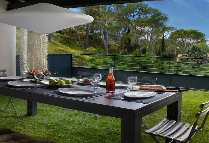 Номер Стандартный с Видом, Arty Provence, Piscine Chauffée