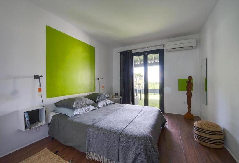 Номер Стандарт, Arty Provence, Piscine Chauffée