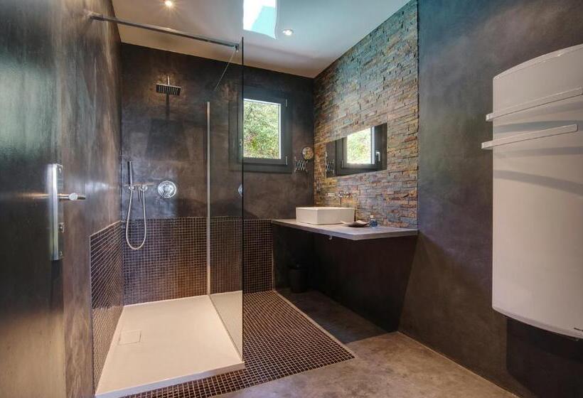 Номер Стандарт, Arty Provence, Piscine Chauffée