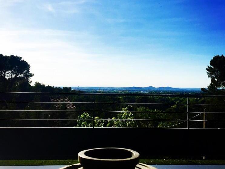 Номер Стандарт, Arty Provence, Piscine Chauffée