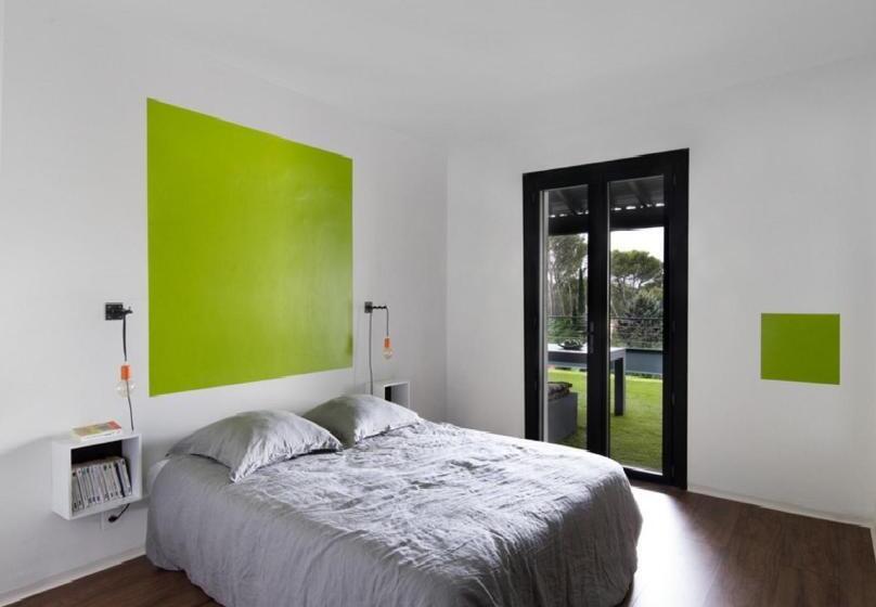 Номер Стандарт, Arty Provence, Piscine Chauffée