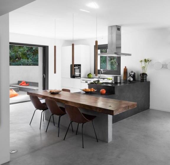 Номер Стандарт, Arty Provence, Piscine Chauffée