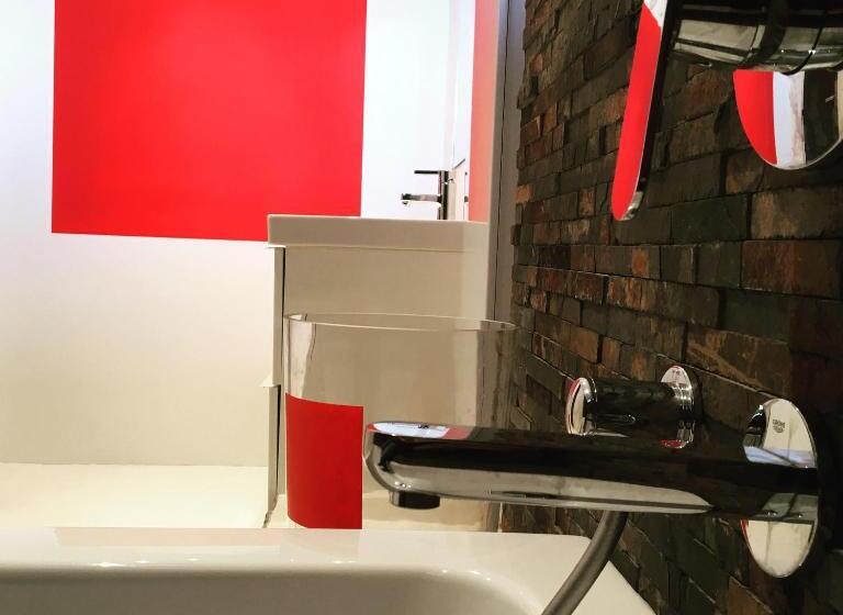 Номер Стандарт с Балконом, Arty Provence, Piscine Chauffée