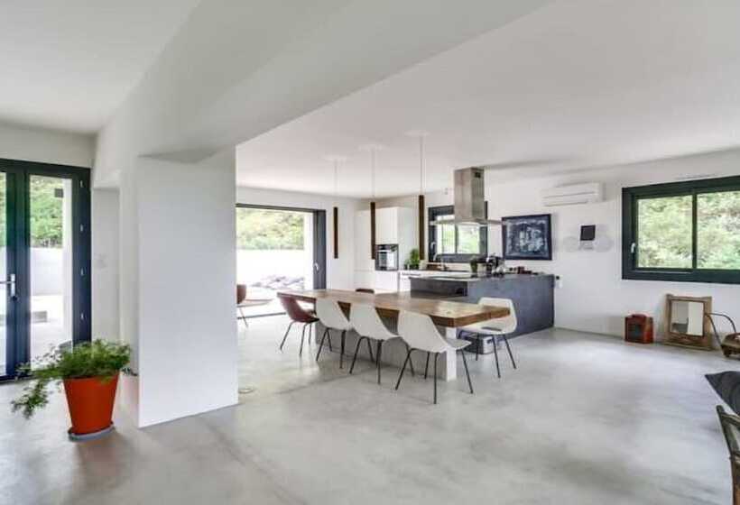 Номер Стандартный с Видом, Arty Provence, Piscine Chauffée