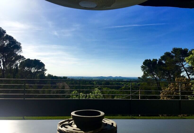 Номер Стандартный с Видом, Arty Provence, Piscine Chauffée