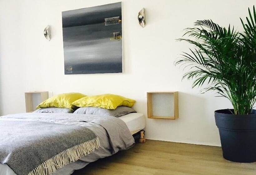 Номер Стандартный с Видом, Arty Provence, Piscine Chauffée