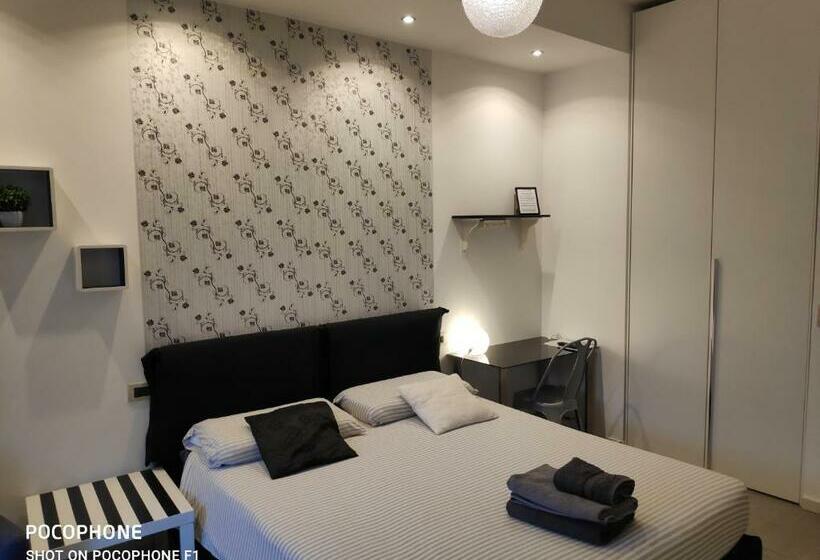 اتاق استاندارد, Posada Verona Hedge