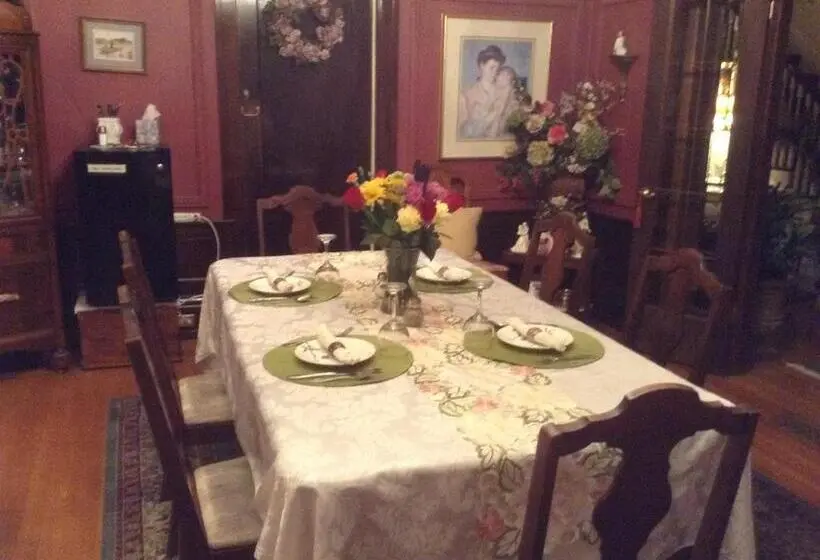 スーペリアールーム, Hanover House Bed And Breakfast