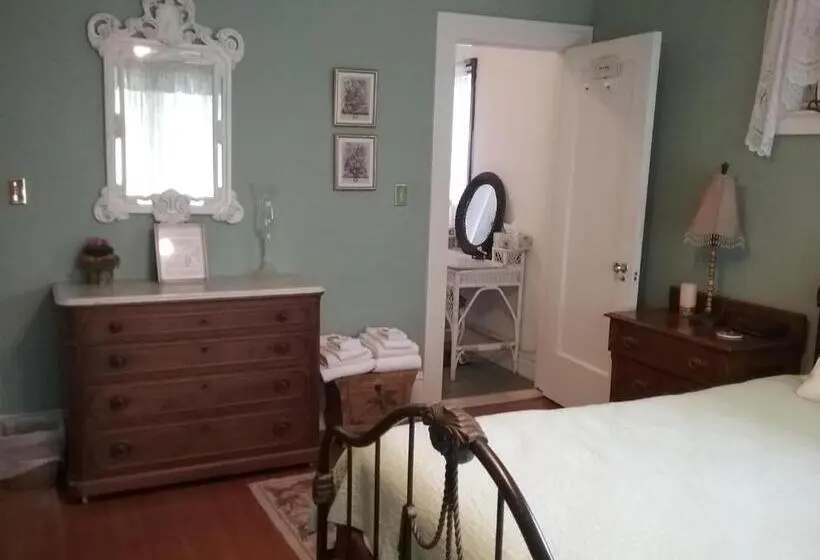 スーペリアールーム, Hanover House Bed And Breakfast