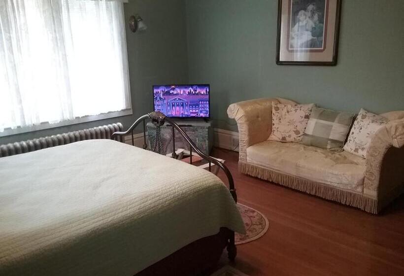 Номер Superior, Hanover House Bed And Breakfast