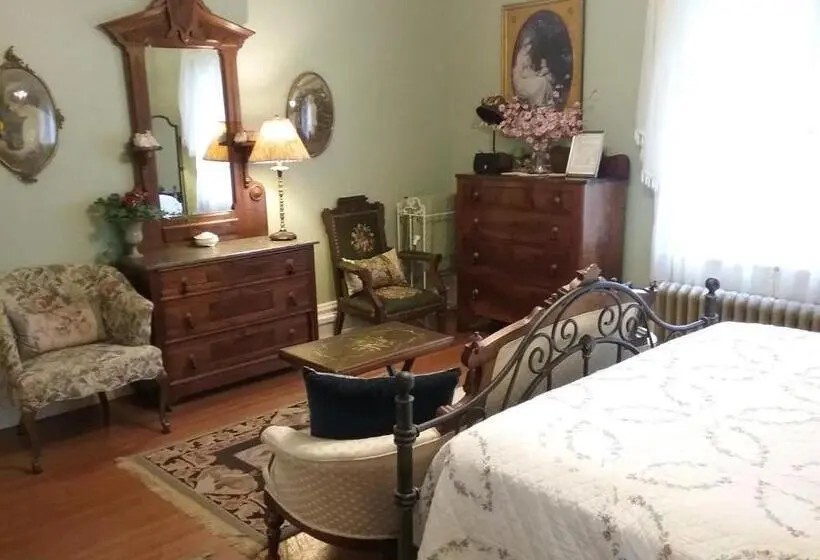 ファミリールーム, Hanover House Bed And Breakfast