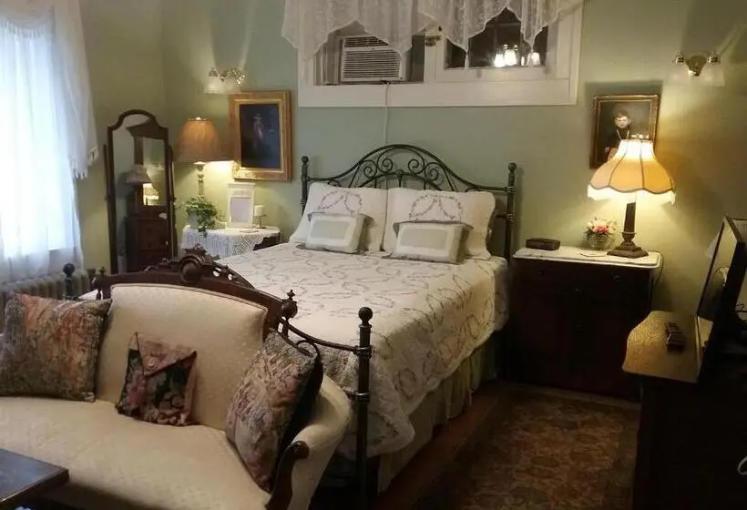 ファミリールーム, Hanover House Bed And Breakfast