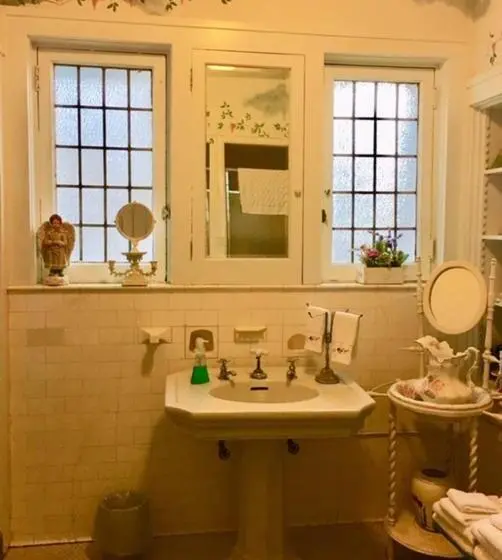 ファミリールーム, Hanover House Bed And Breakfast