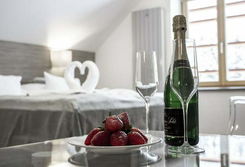 高级大房间, Amenity Hotel & Resort špindlerův Mlýn