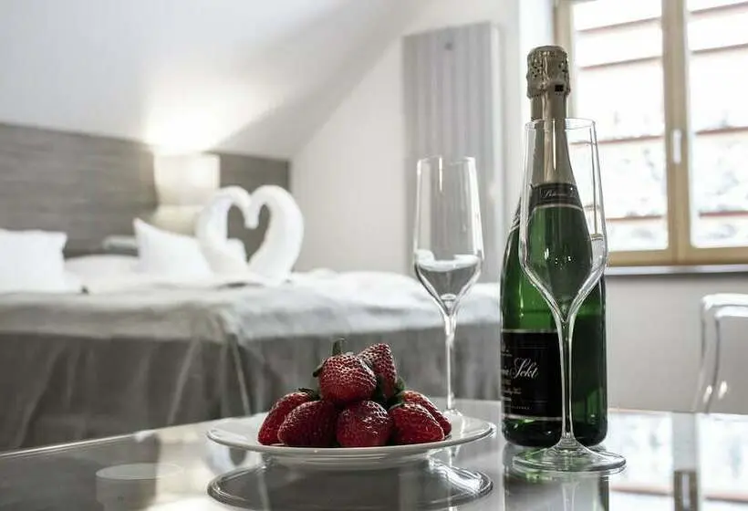 Superior-huone, Amenity Hotel & Resort špindlerův Mlýn
