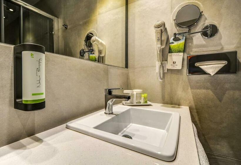 스탠다드 룸, Amenity Hotel & Resort špindlerův Mlýn