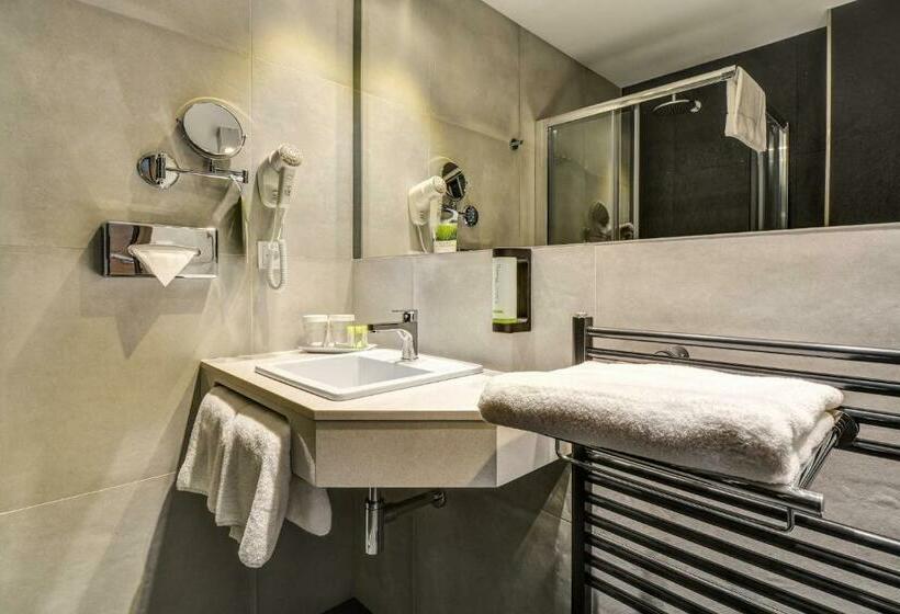 标准间, Amenity Hotel & Resort špindlerův Mlýn