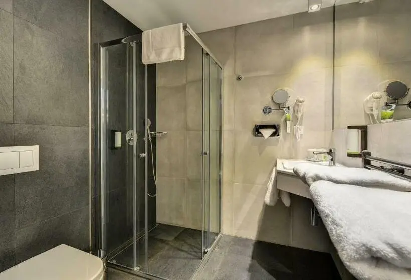 Standard-huone, Amenity Hotel & Resort špindlerův Mlýn