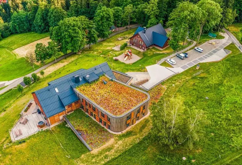 Juniorsviitti, Amenity Hotel & Resort špindlerův Mlýn