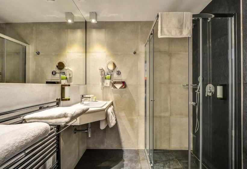 家庭间, Amenity Hotel & Resort špindlerův Mlýn