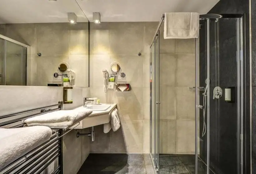 Perhehuone, Amenity Hotel & Resort špindlerův Mlýn