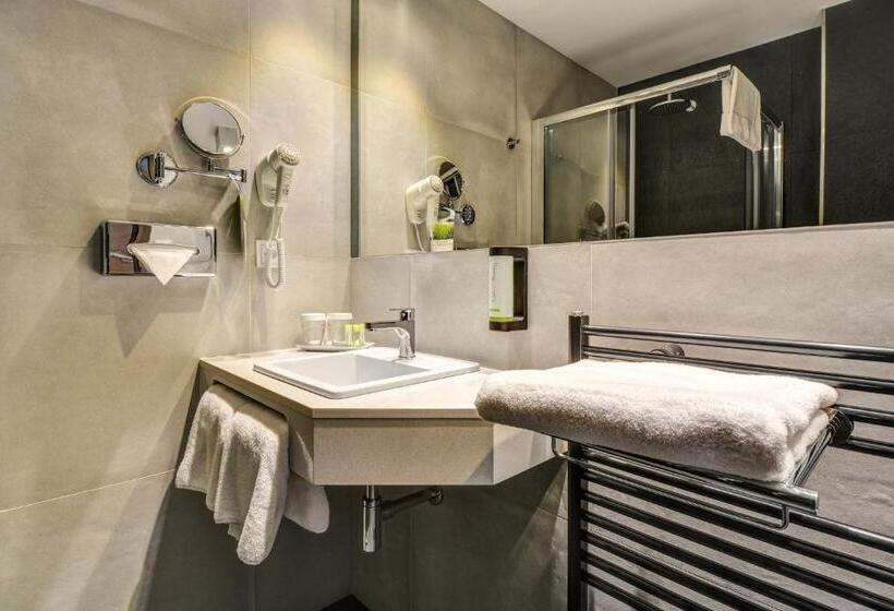 패밀리 룸, Amenity Hotel & Resort špindlerův Mlýn