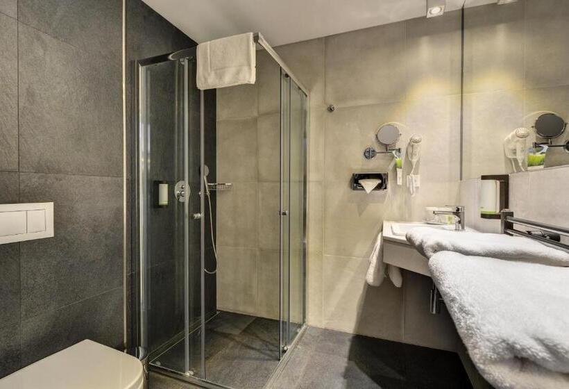 패밀리 룸, Amenity Hotel & Resort špindlerův Mlýn