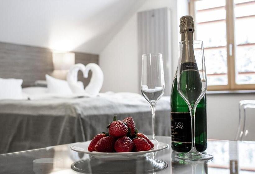 高级大房间, Amenity Hotel & Resort špindlerův Mlýn