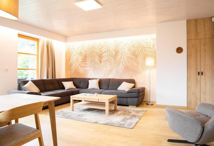 주니어 스위트, Amenity Hotel & Resort špindlerův Mlýn