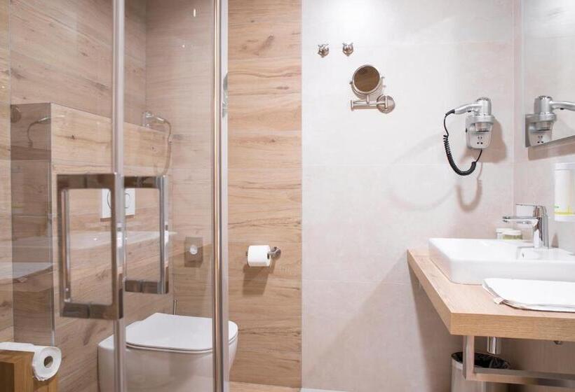 大型套房, Amenity Hotel & Resort špindlerův Mlýn