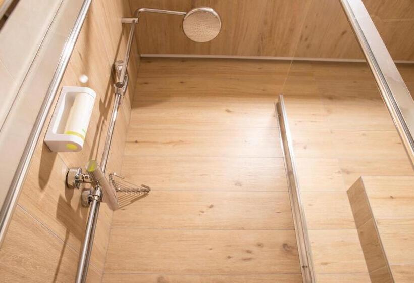 大型套房, Amenity Hotel & Resort špindlerův Mlýn