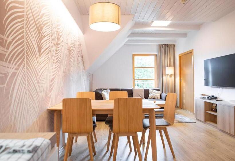 套房, Amenity Hotel & Resort špindlerův Mlýn