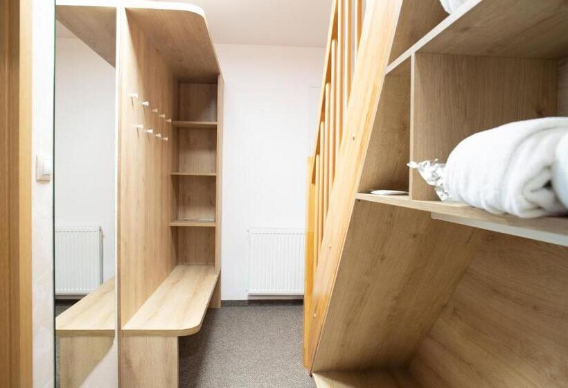 סוויטה, Amenity Hotel & Resort špindlerův Mlýn