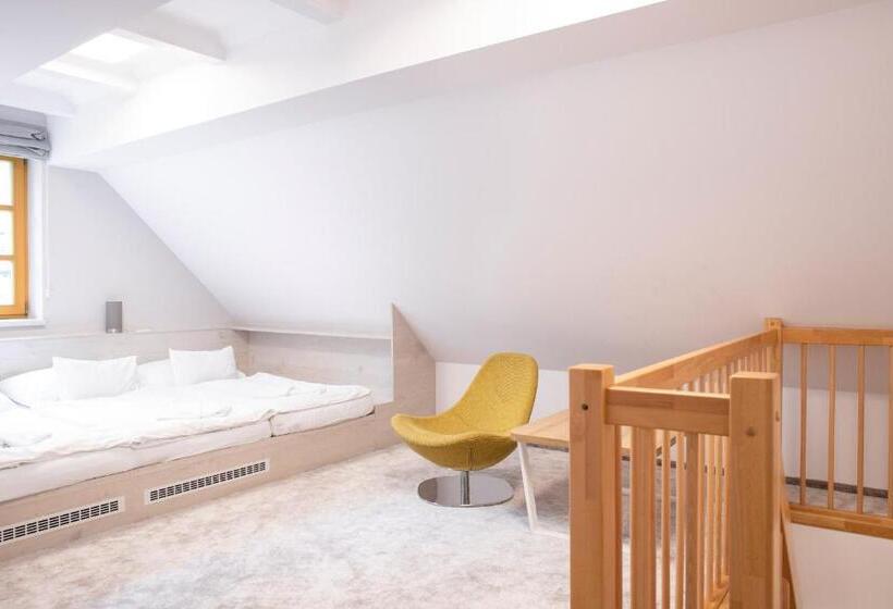 סוויטה, Amenity Hotel & Resort špindlerův Mlýn