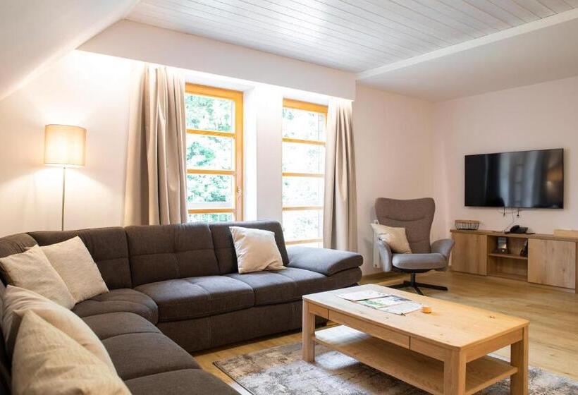 스위트, Amenity Hotel & Resort špindlerův Mlýn