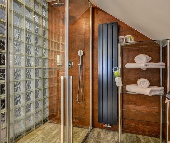 高级大房间, Amenity Hotel & Resort špindlerův Mlýn